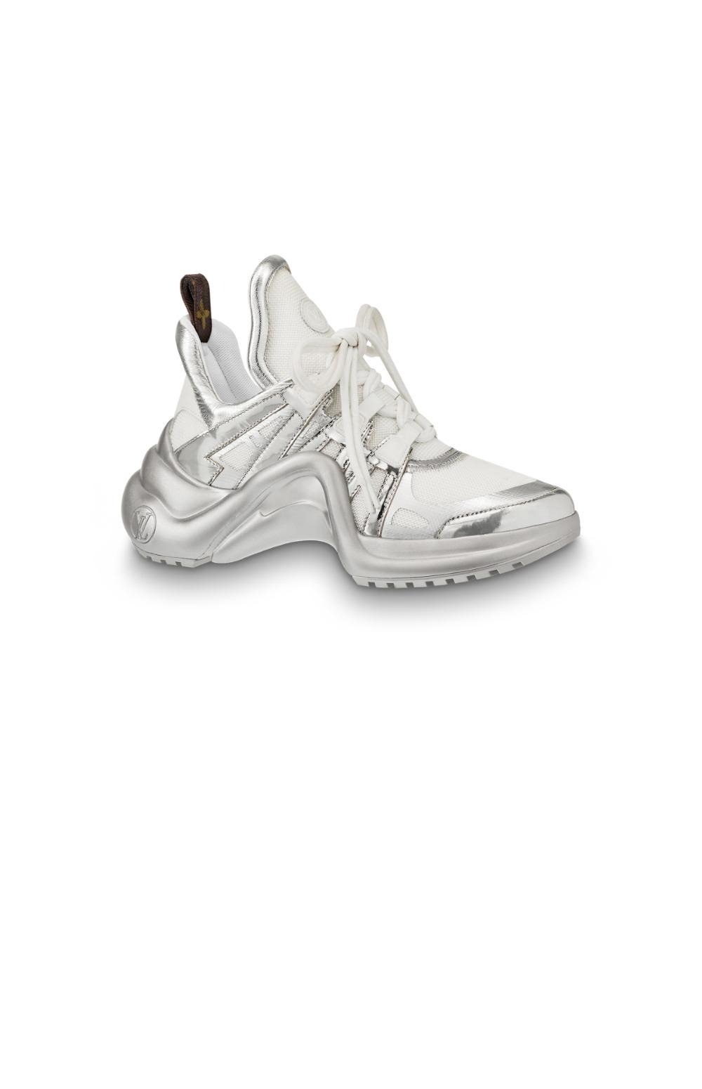 아치라이트 스니커즈 1A52JD > Archlight - 아치라이트