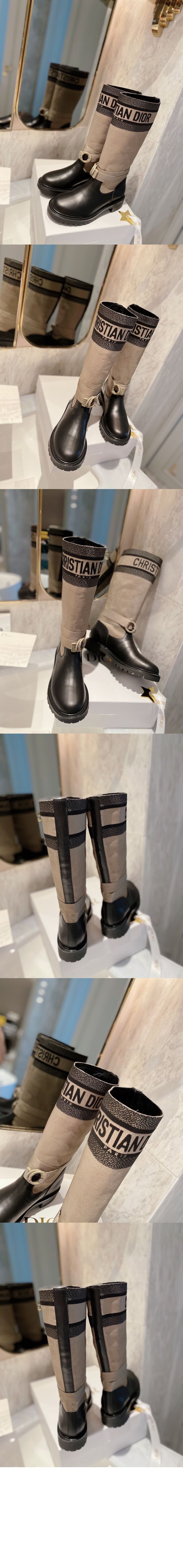 Major 부츠 KCI61 > D Major - 드마이저