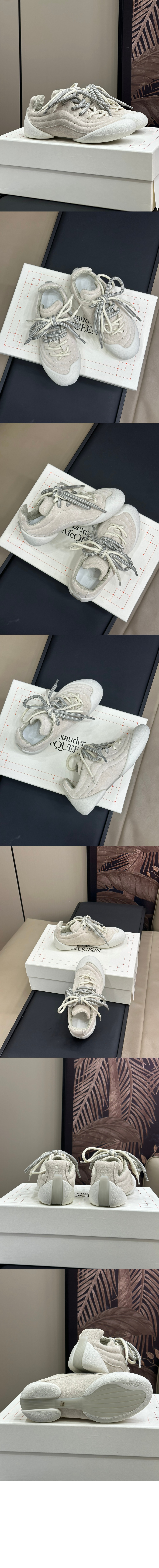 플렉시온 스니커즈 808181 > Flexion Sneaker - 플렉션 스니커즈