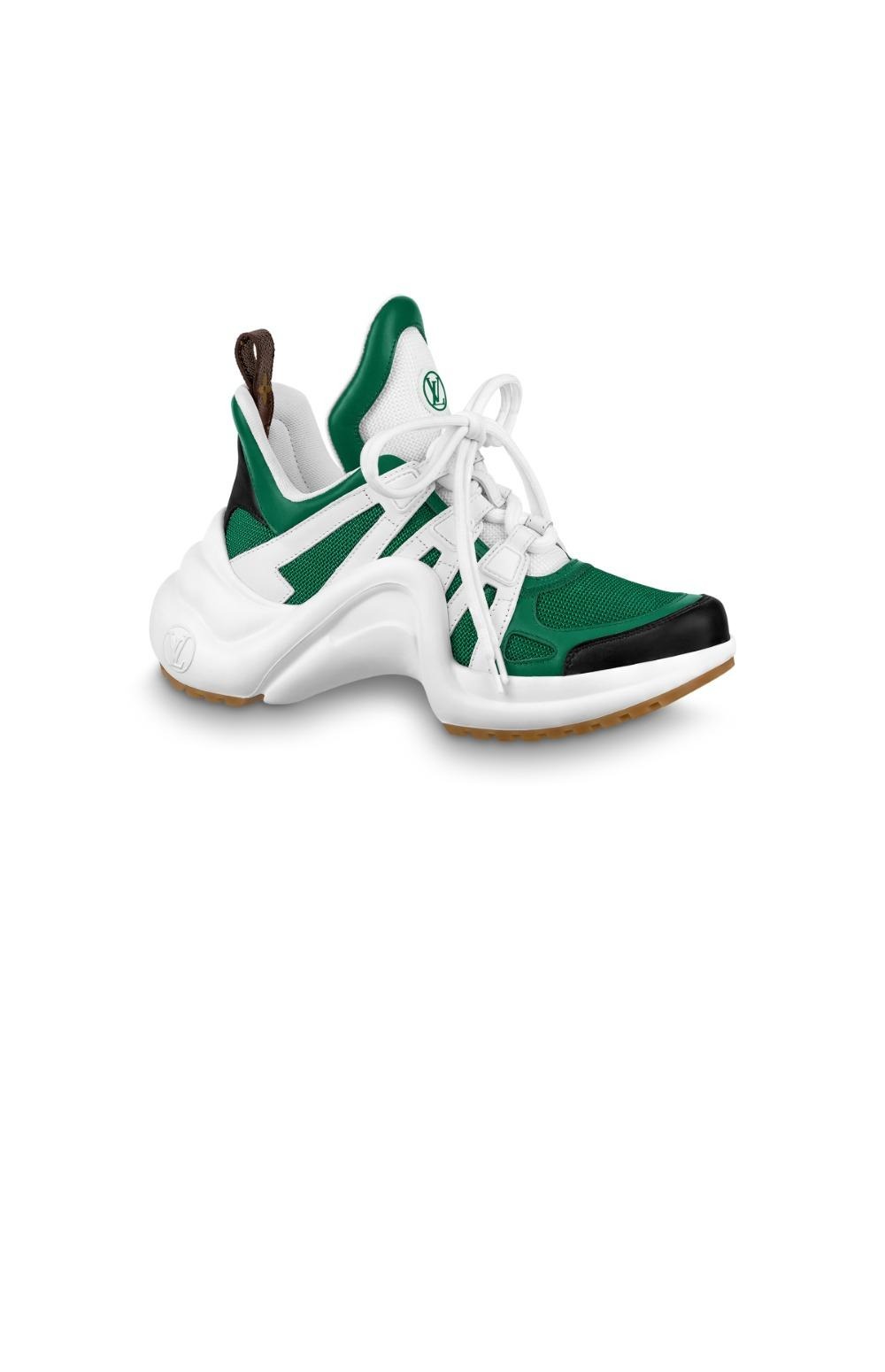 아치라이트 스니커즈 1A8TFG > Archlight - 아치라이트