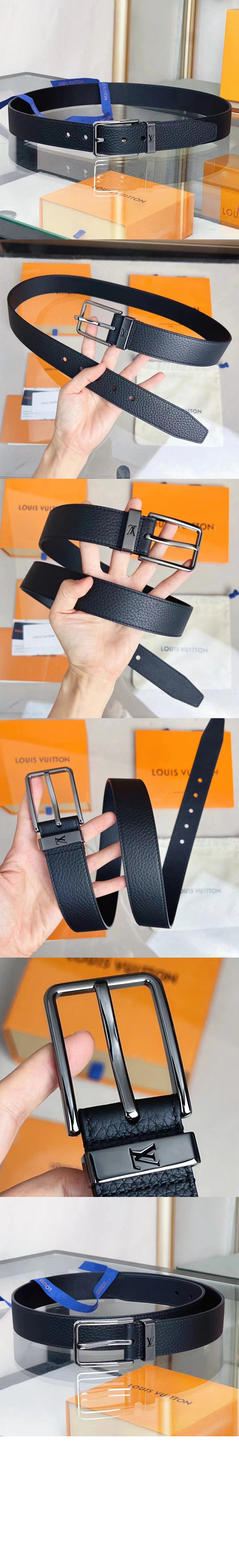 퐁 뇌프 벨트 M8202T > 루이비통