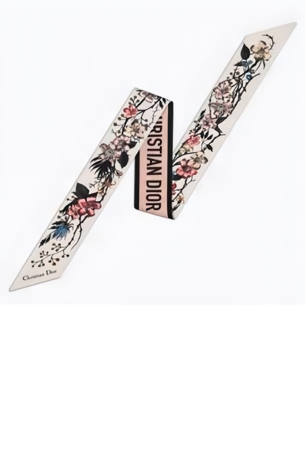 미차 스카프 42STA > 디올