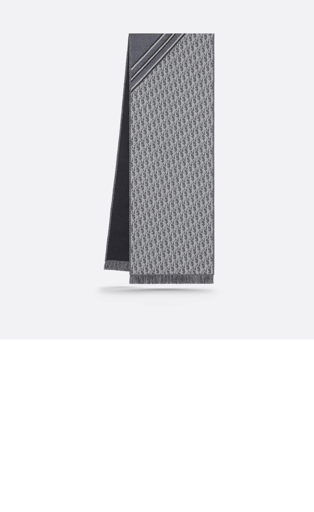 Oblique  스카프 18E00 > 디올