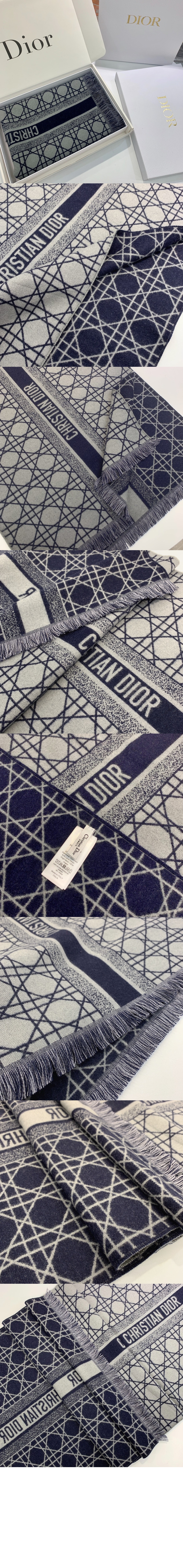 까나쥬 스카  31CAN > 디올