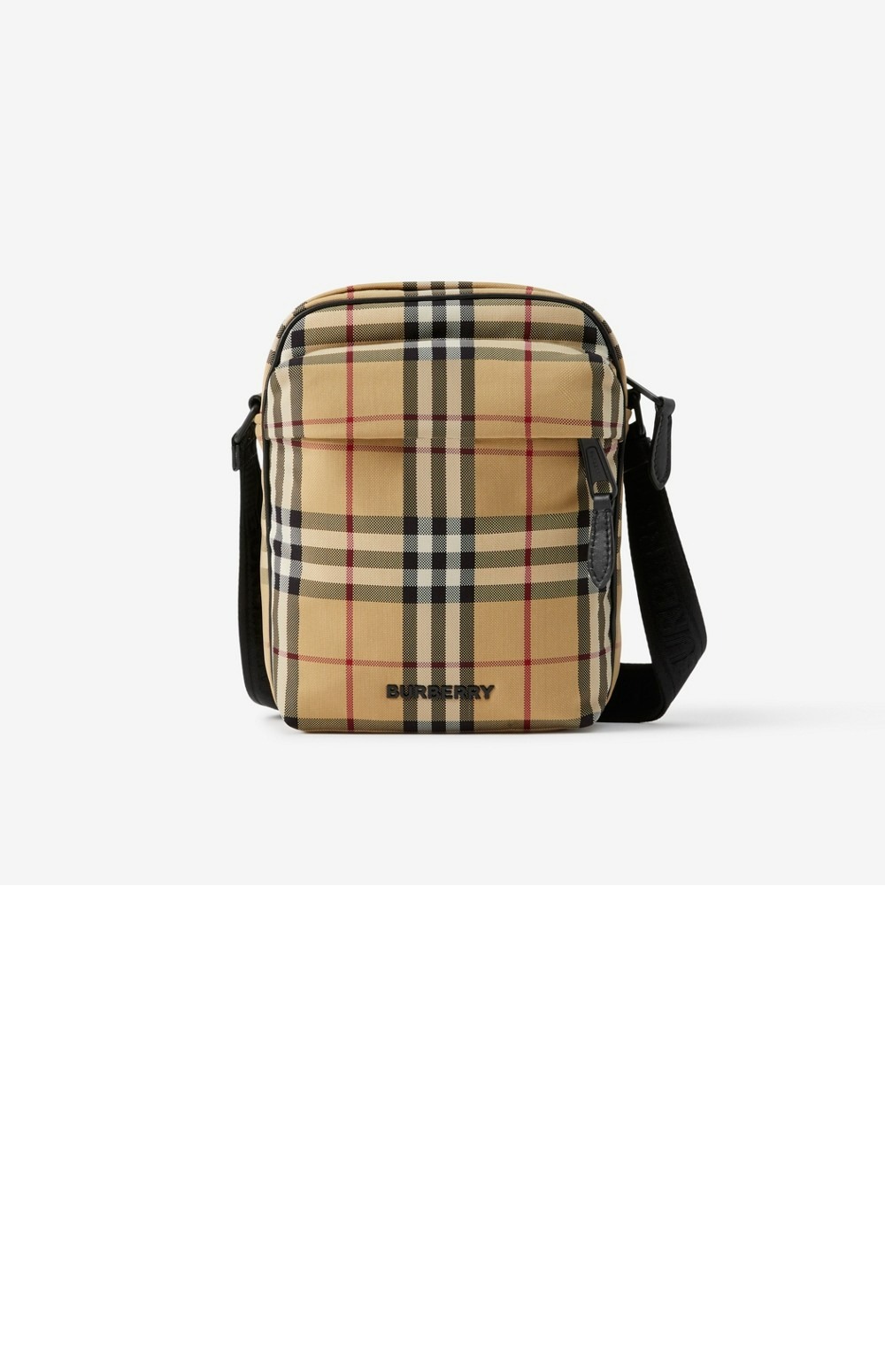 체크 크로스바디백 80732731 > Paddy - 패디