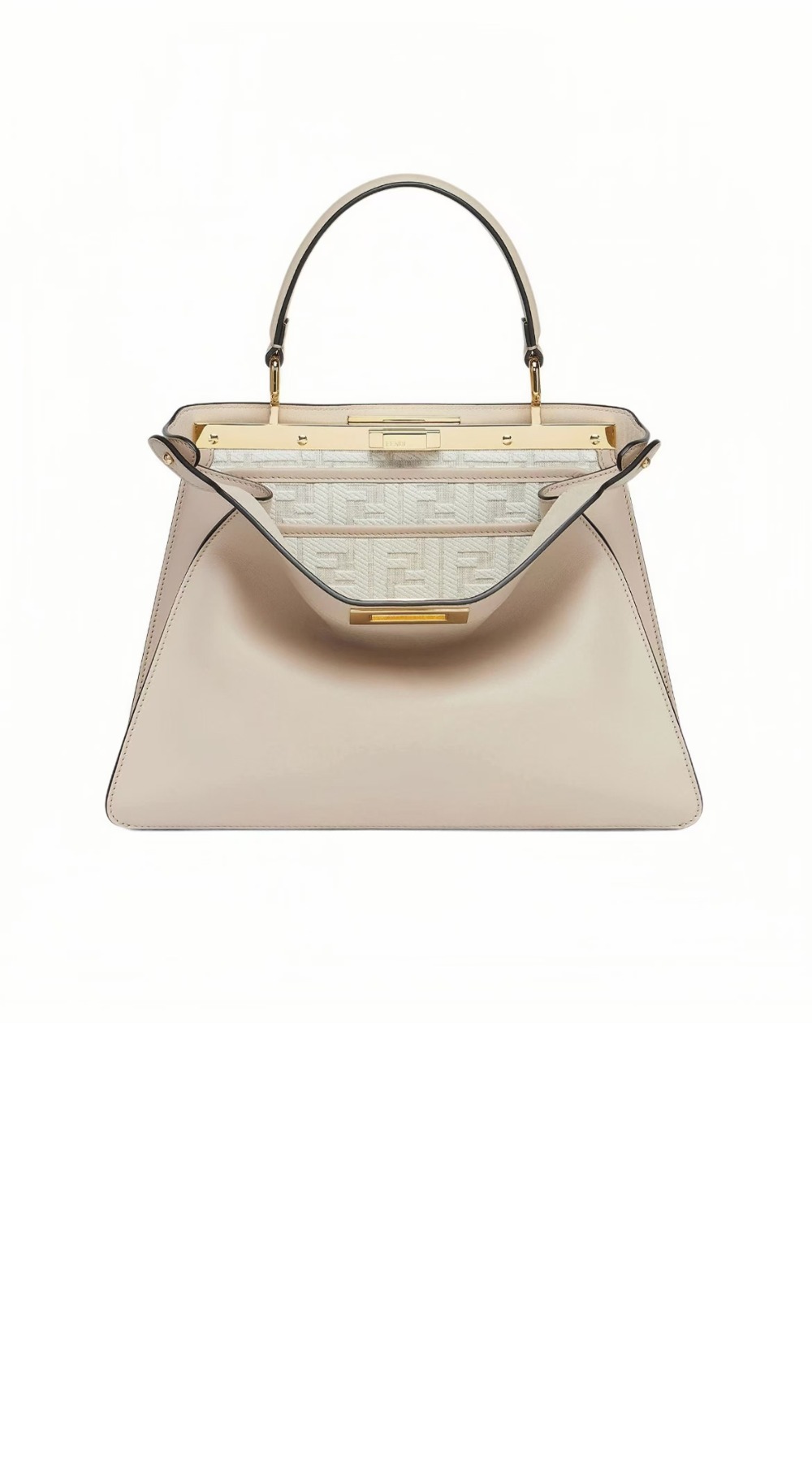 레더 핸드백 8BN321 > Peekaboo - 피카부