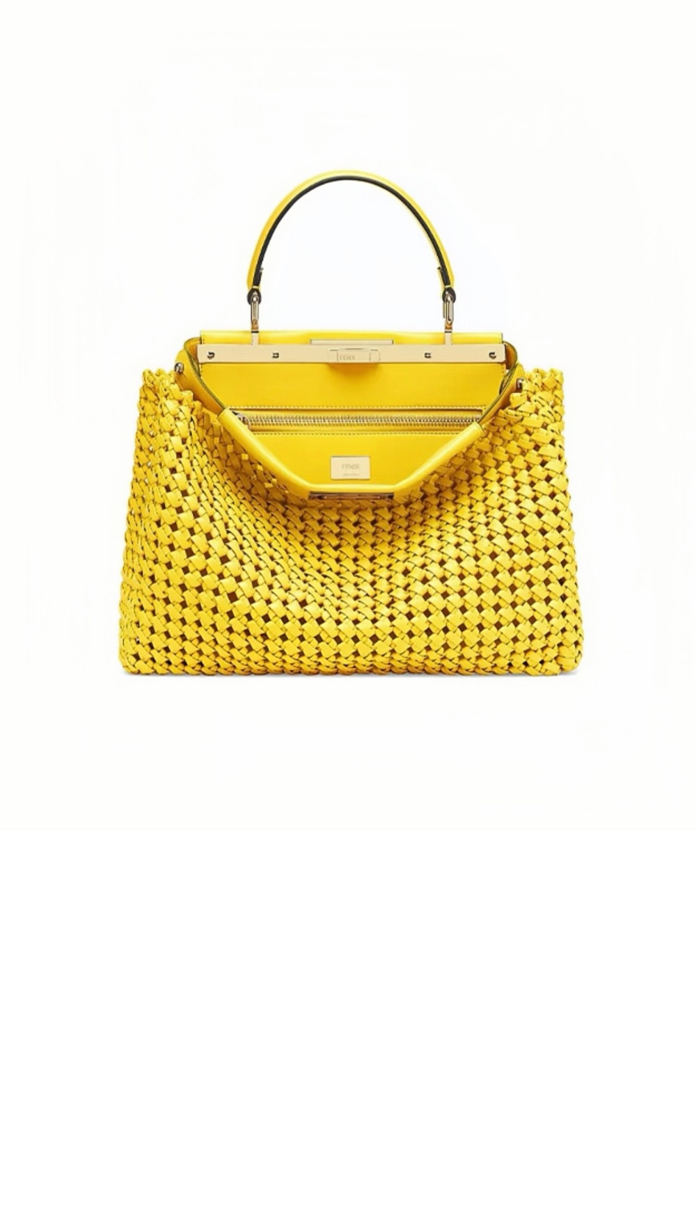 미듐 숄더백 8BN290 > Peekaboo - 피카부