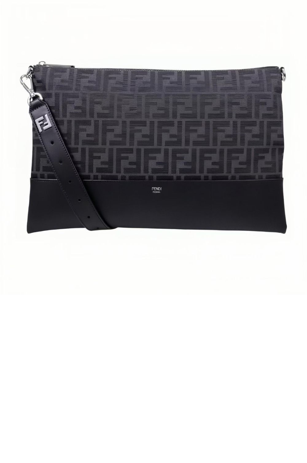 FF 로고 자카드 크로스백 7N0144 > Etc - 기타제품