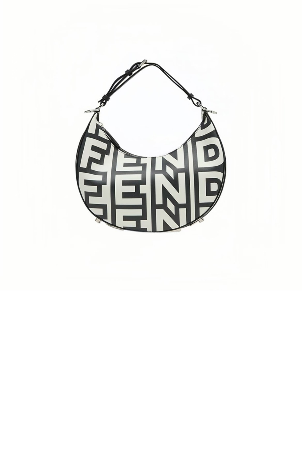 펜디그라피 스몰 8BR798 > Graphy - 그라피