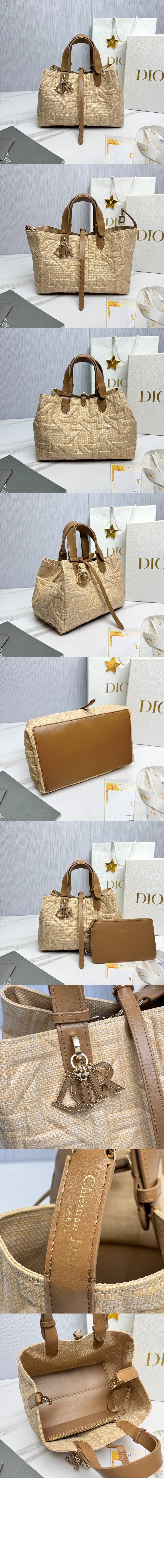 미듐 뚜주흐 토트백 M2821 > Toujours - 버티컬