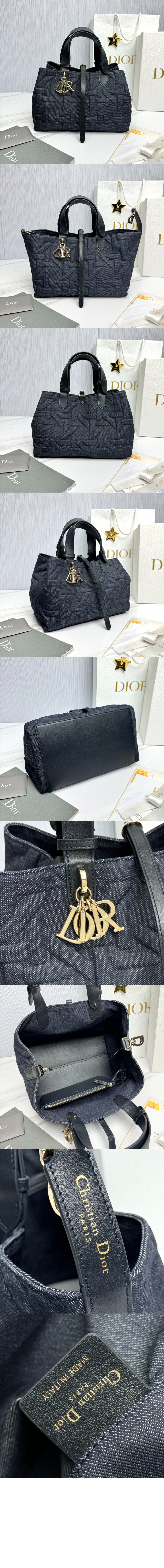 미듐 뚜주흐 토트백 M2821 > Toujours - 버티컬