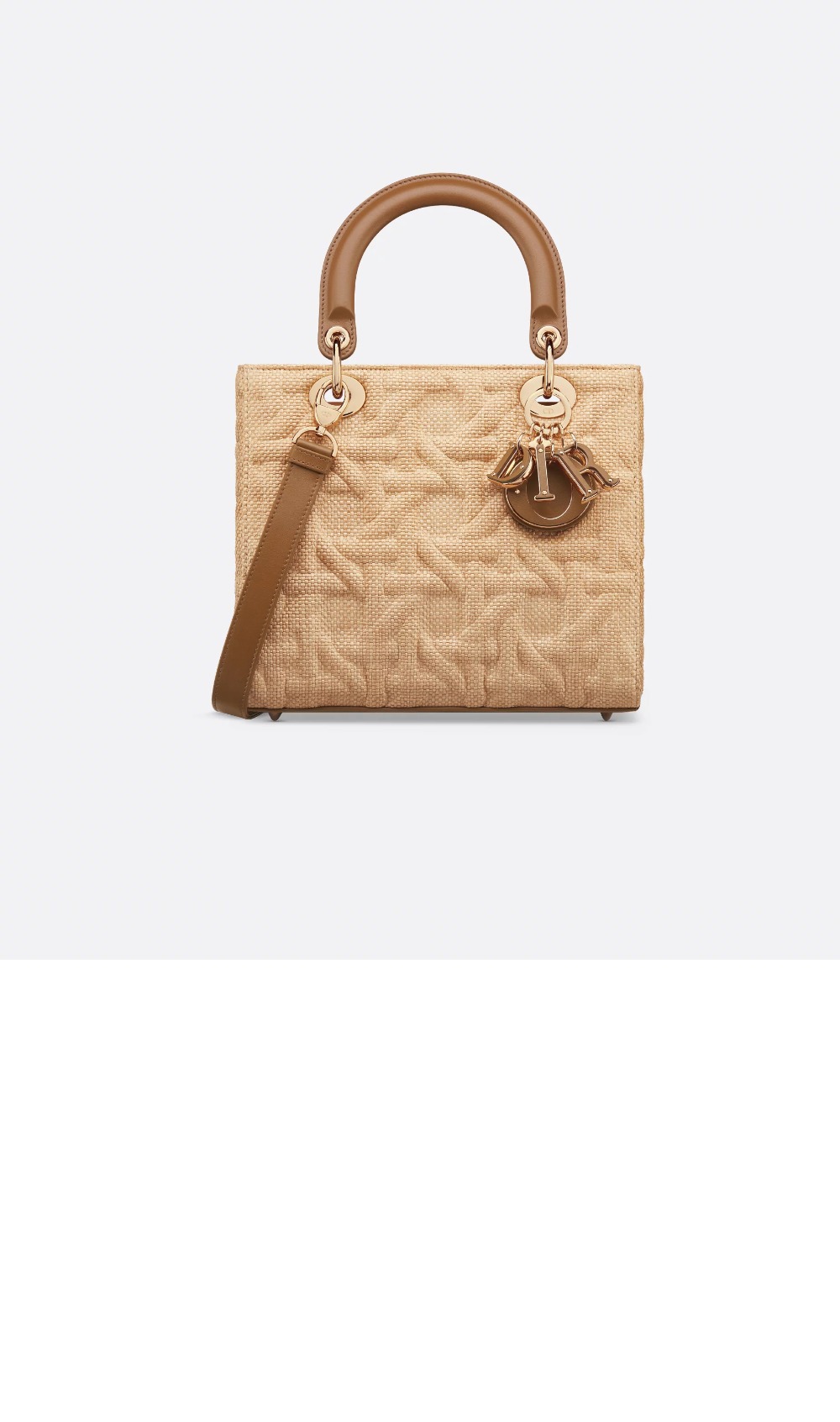 레이디백 디라이트 미듐 M0565 > Lady - 레이디