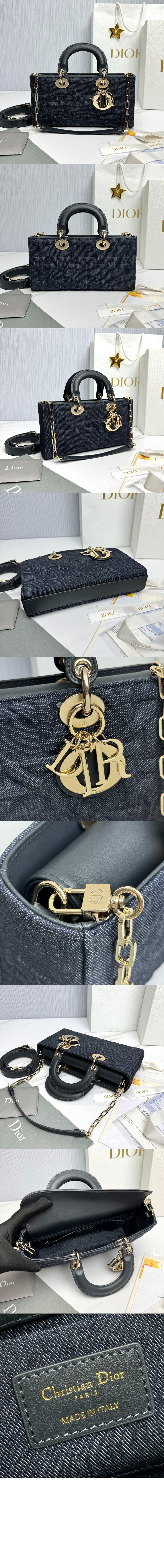 레이디 디조이백 미듐 M0540 > D-Joy - 디 조이