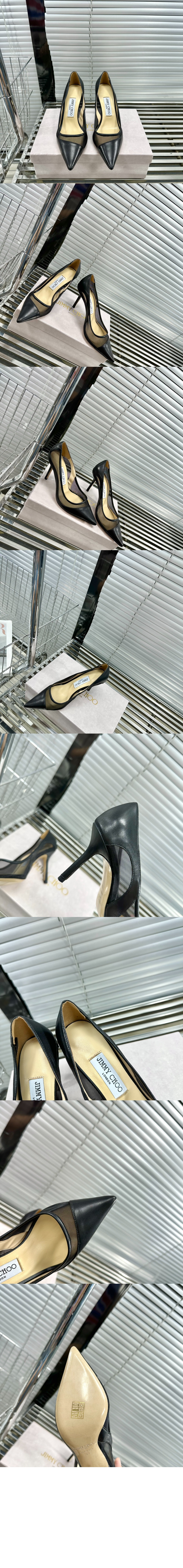 Love 100 > Loafers - 로퍼스