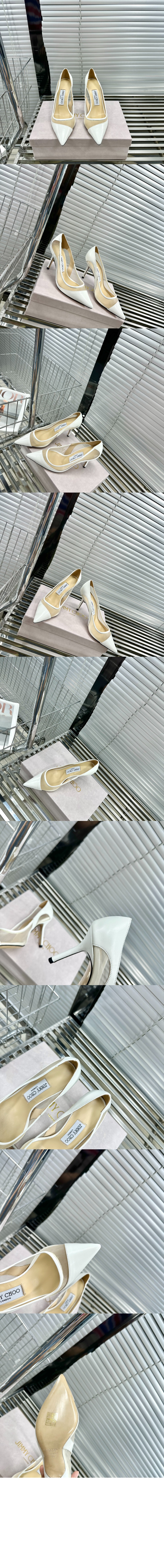 Love 100 > Loafers - 로퍼스