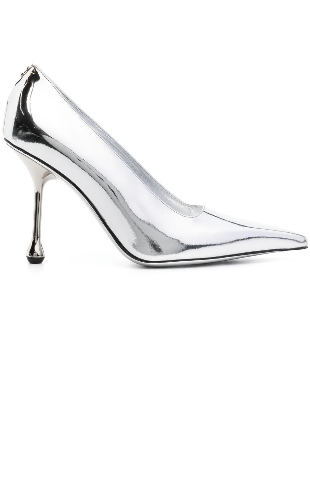 Ixia 80 > Pumps - 펌프스