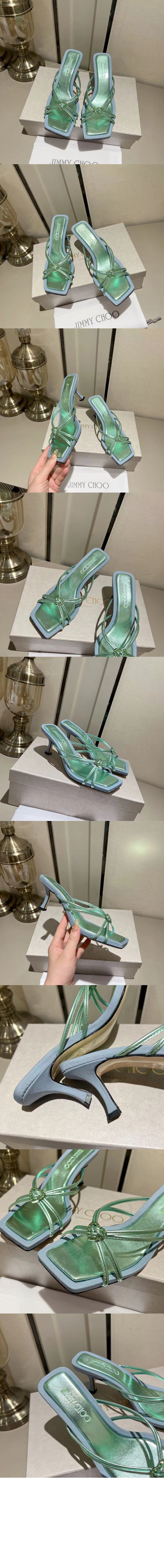 Indiya 70 > Pumps - 펌프스