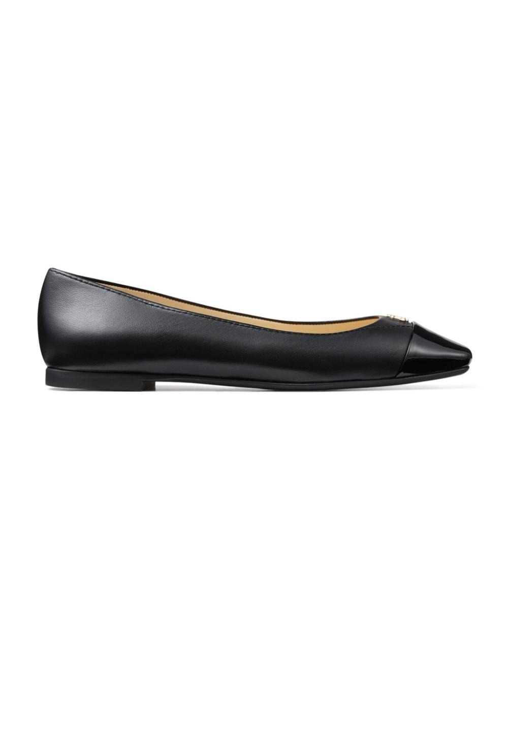 Gisela Ballet Flats > Flats - 플랫