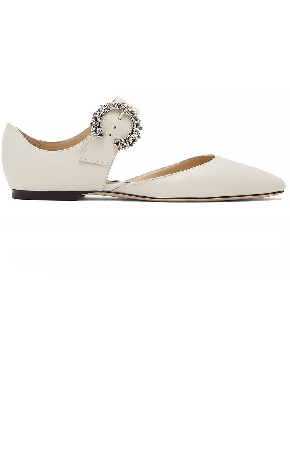 Gin Mary Jane Flats > Flats - 플랫