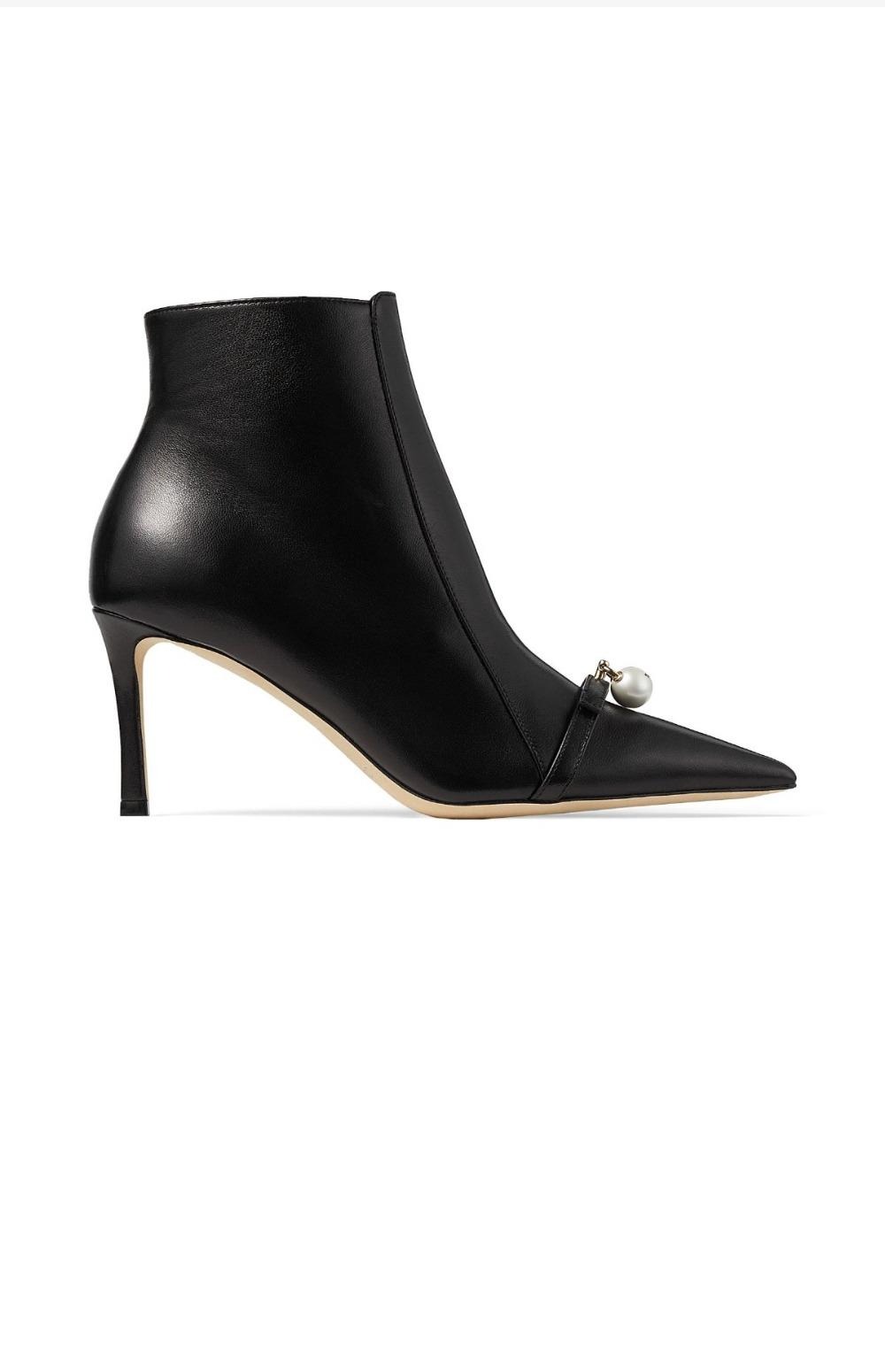 FELICITIE ANKLE BOOT > Boots - 부츠