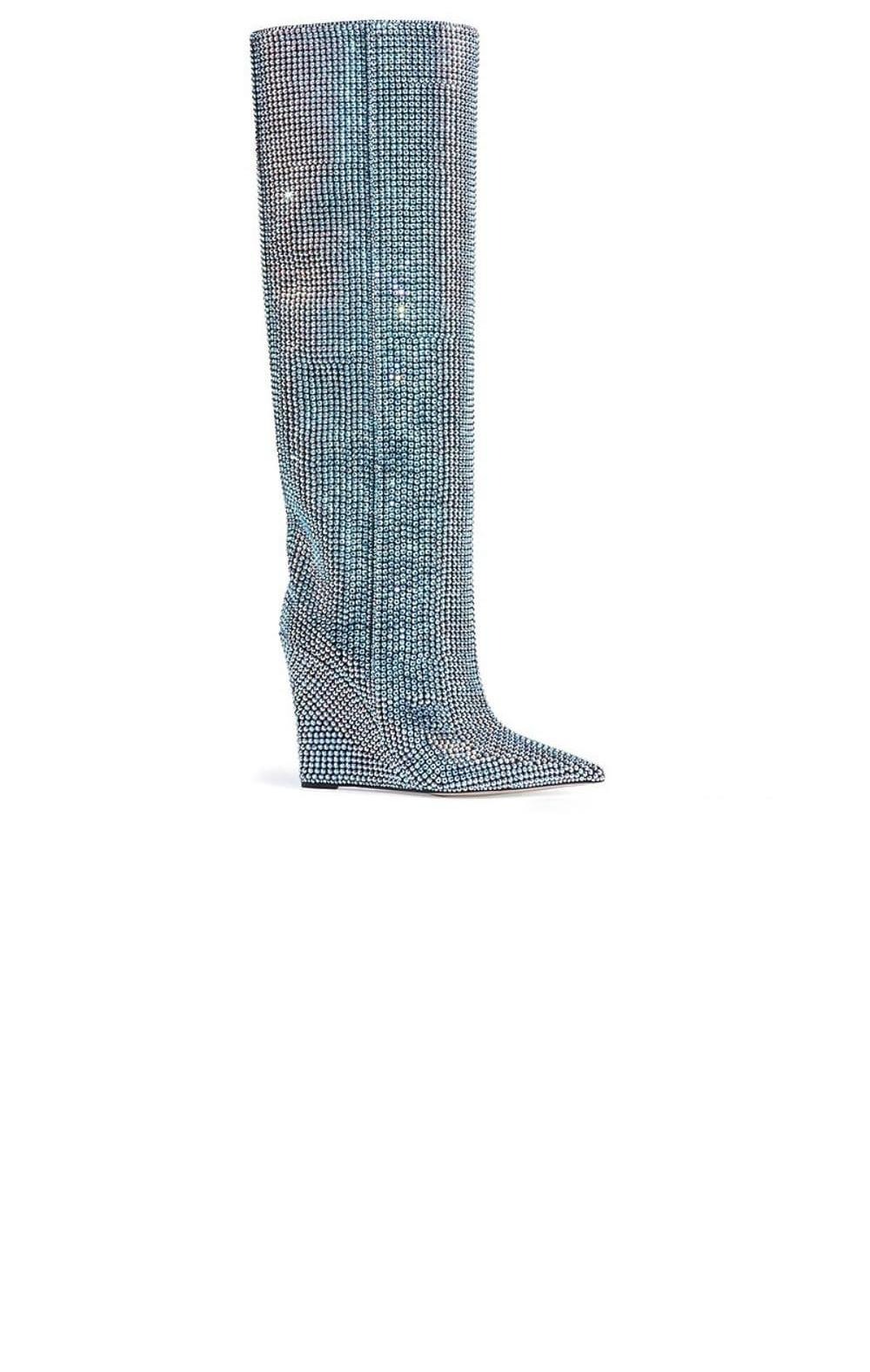 BLAKE KB 110 > Boots - 부츠