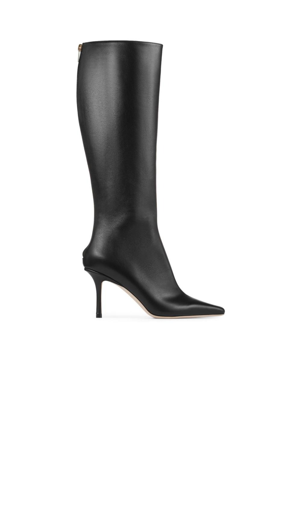 Agathe 85 > Boots - 부츠