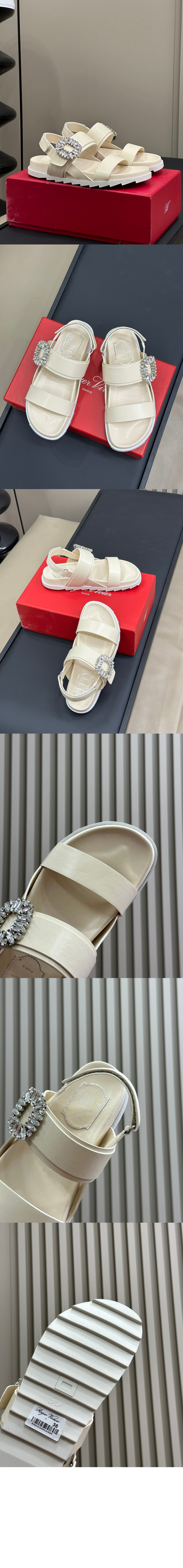 슬라이디 비브 샌들 4583 > Slidy Viv - 슬라이디 비브