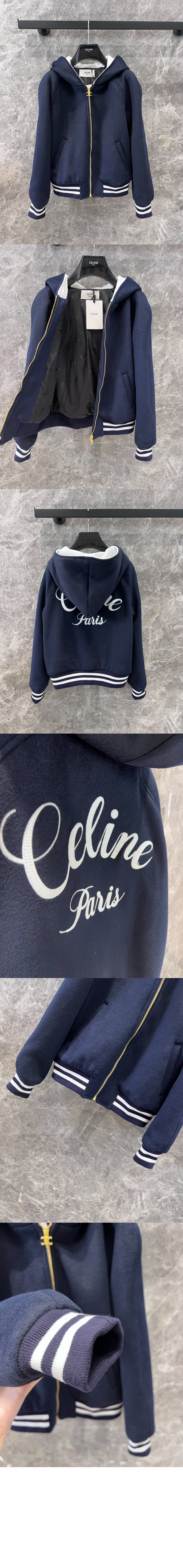 후드 테디 재킷 > Etc - 기타제품