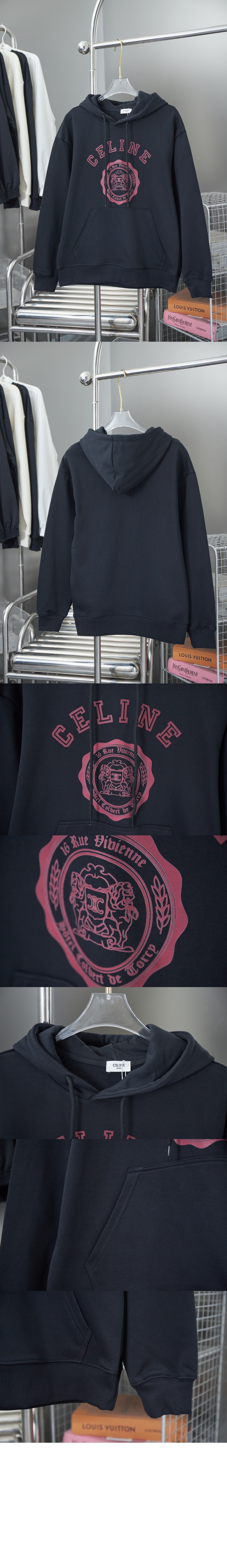 블라종 루즈 후디 > Etc - 기타제품