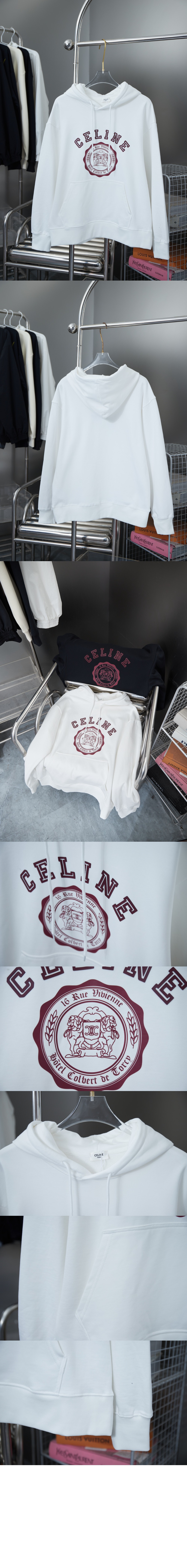 블라종 루즈 후디 > Etc - 기타제품