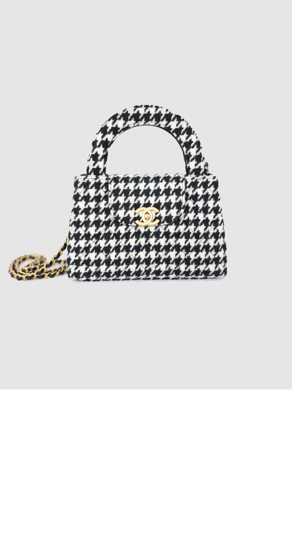 미니 플랩백 AS4416 > Etc - 기타제품