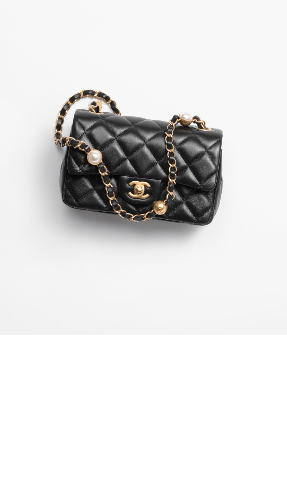 미니 플랩백 AS4947 > Etc - 기타제품