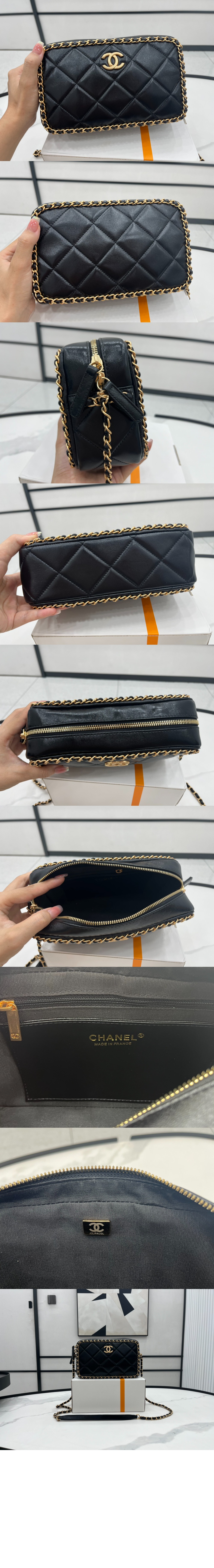 스몰 카메라 케이스 AS5086 > Camera Case - 카메라 케이스