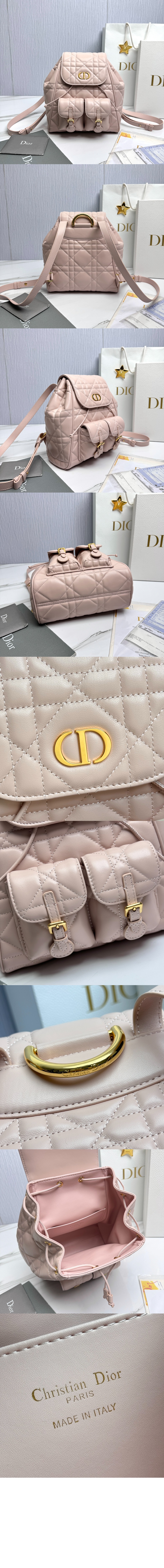 카로 미디엄 백팩 M6301 > Etc - 기타제품