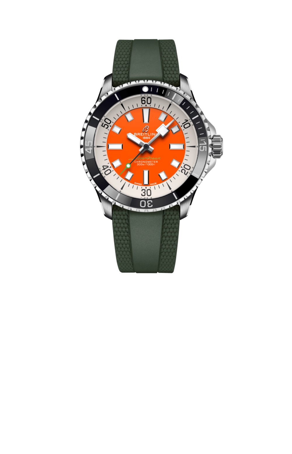 슈퍼오션 오토매틱 42 켈리 슬레이터 A173751A > Superocean - 슈퍼오션