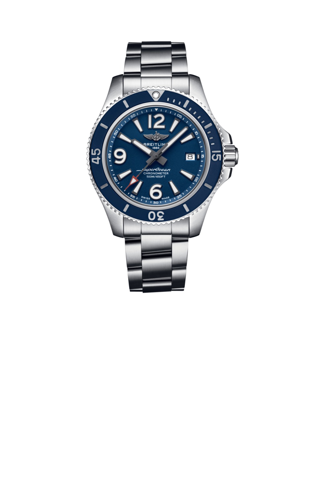 슈퍼오션 오토매틱 42 A17366D8 > Superocean - 슈퍼오션