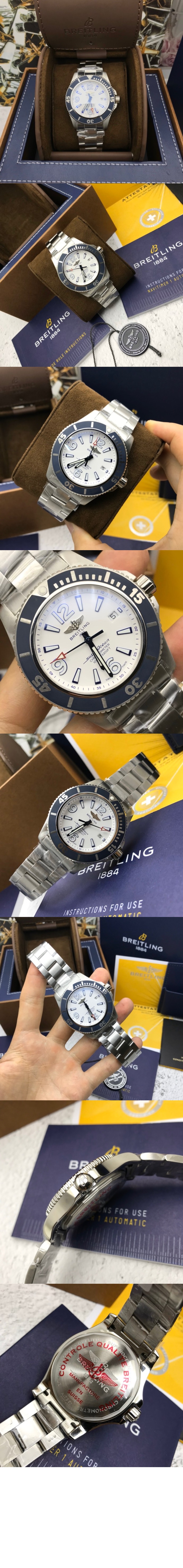 슈퍼오션 오토매틱 42 A17366D8 > Superocean - 슈퍼오션