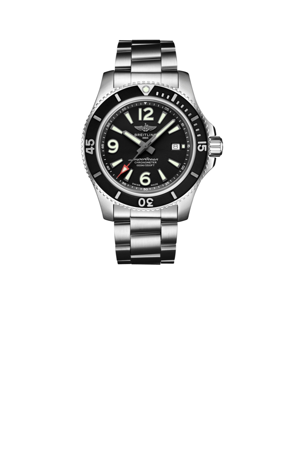 슈퍼오션 오토매틱 44 A17367D7 > Superocean - 슈퍼오션