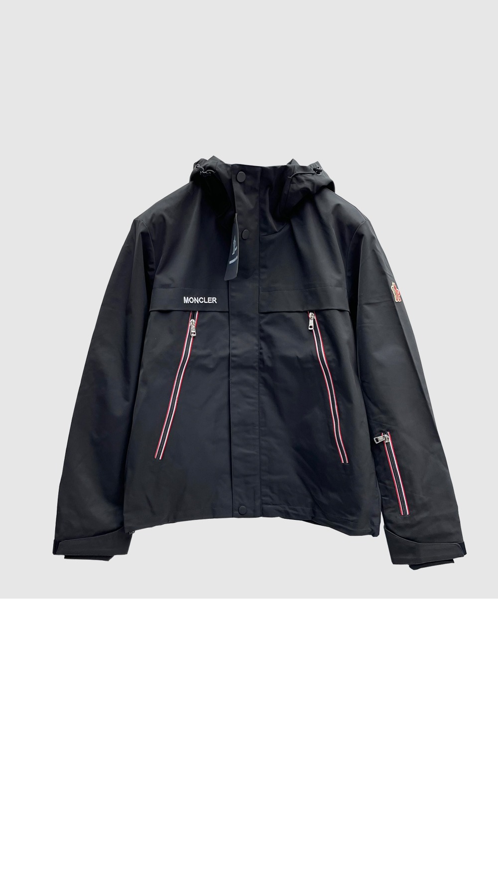 후드 재킷 > Coat - 코트