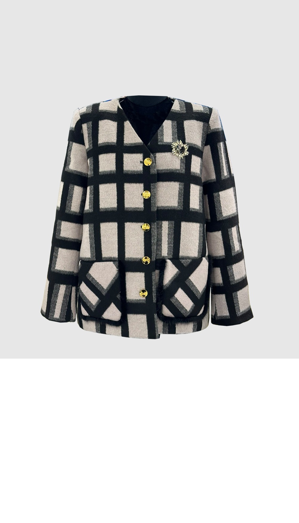 가디건 재킷 > Etc - 기타제품