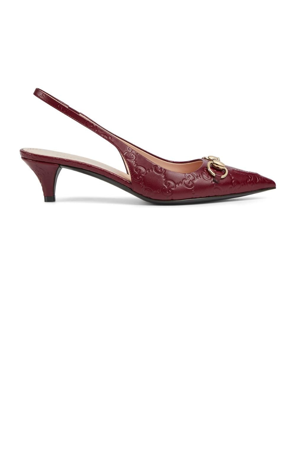 홀스빗 슬링백 펌프스 782407 > 1953 Horsebit - 홀스빗 1953 로퍼