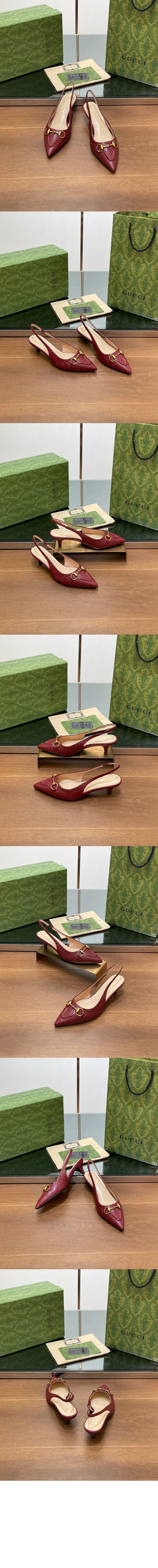 홀스빗 슬링백 펌프스 782407 > 1953 Horsebit - 홀스빗 1953 로퍼