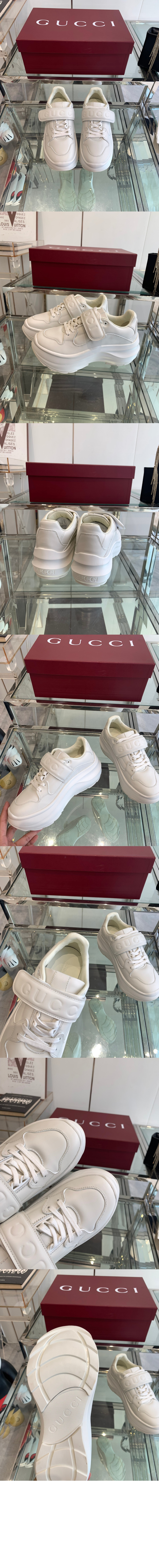 웨이브 웨지 스니커즈 805708 > Etc - 기타제품