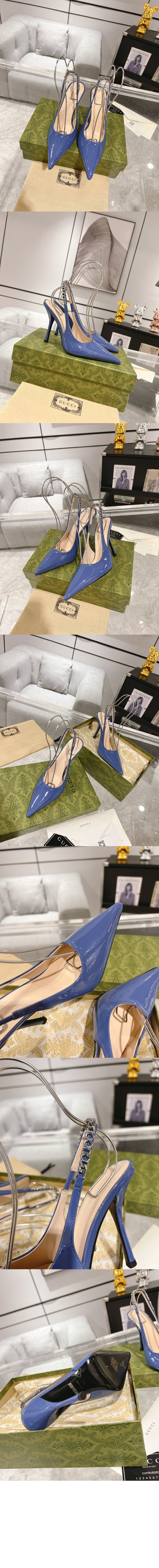 시뇨리아 슬링백 펌프스 783821 > Signoria - 시뇨리아