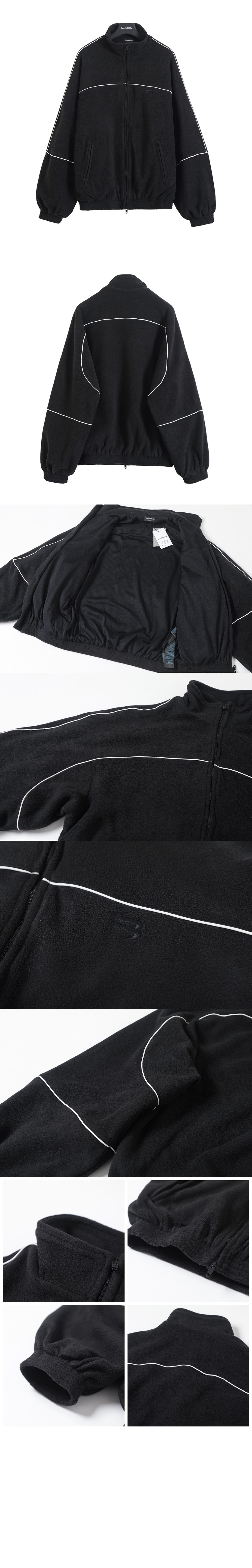 로고 집업 자켓 > Etc - 기타제품