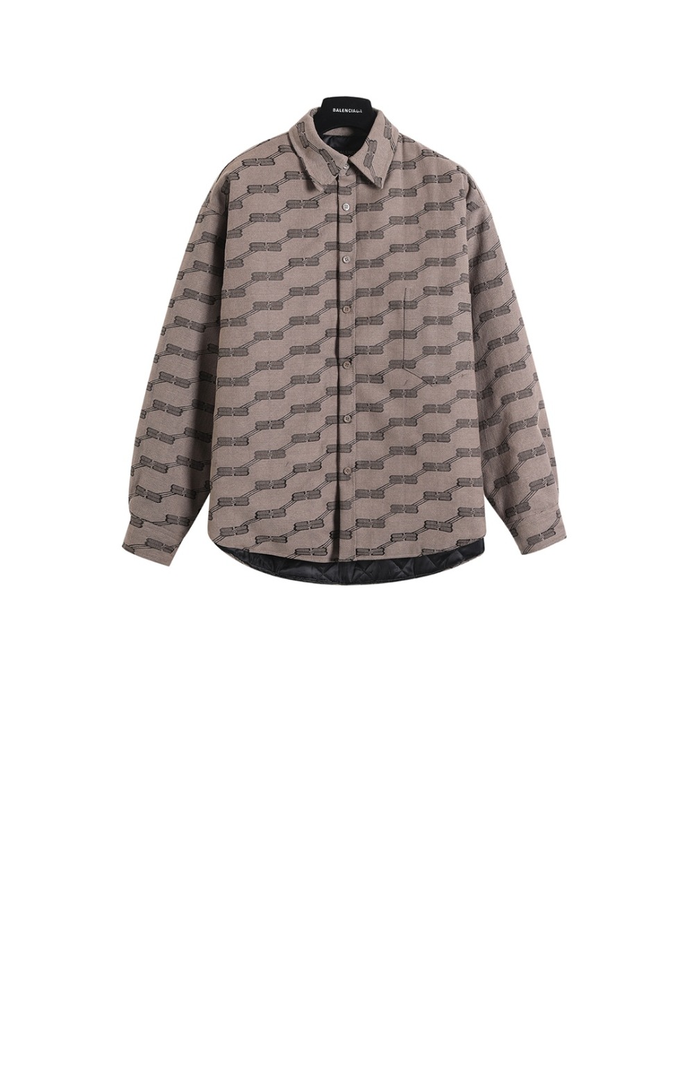 로고 프린트 재킷 > Etc - 기타제품