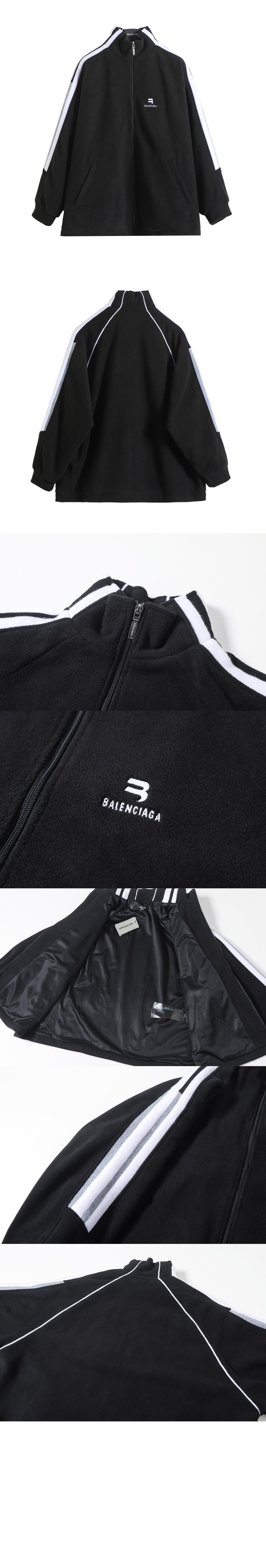 로고 집업 자켓 > Etc - 기타제품