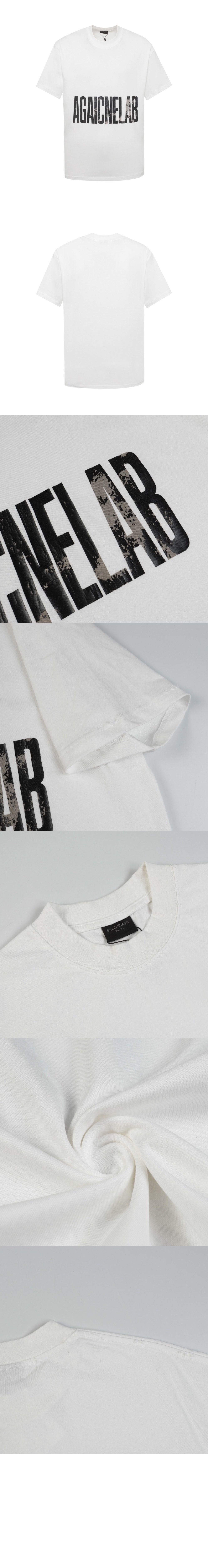 오버사이즈 핏 티셔츠 > Etc - 기타제품