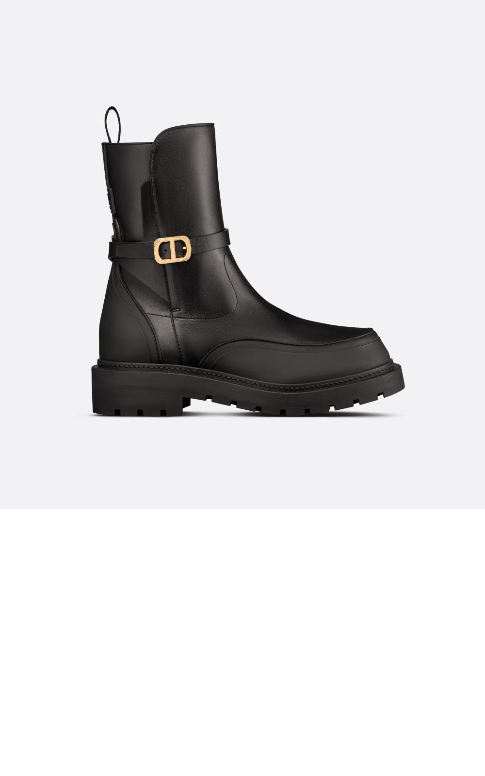 D-Major 앵클 부츠 KDI86 > D Major - 드마이저