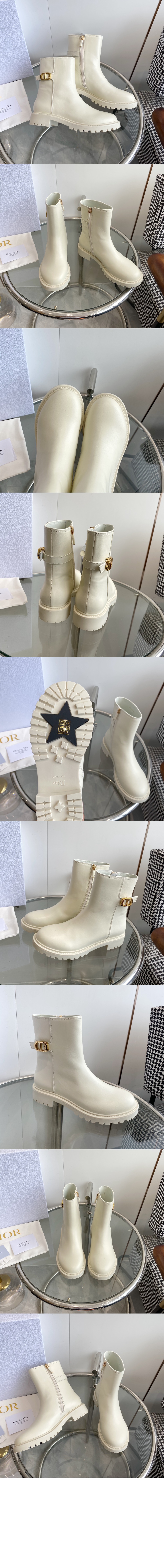 D-Major 앵클 부츠 KDI86 > D Major - 드마이저